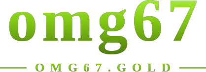 omg67 logo