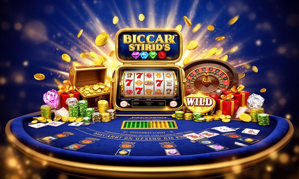 omg67 Casino